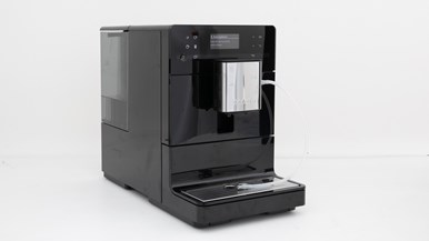 Miele CM 5310 Silence Benchtop Coffee Machine