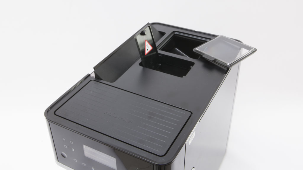 Miele CM 6110