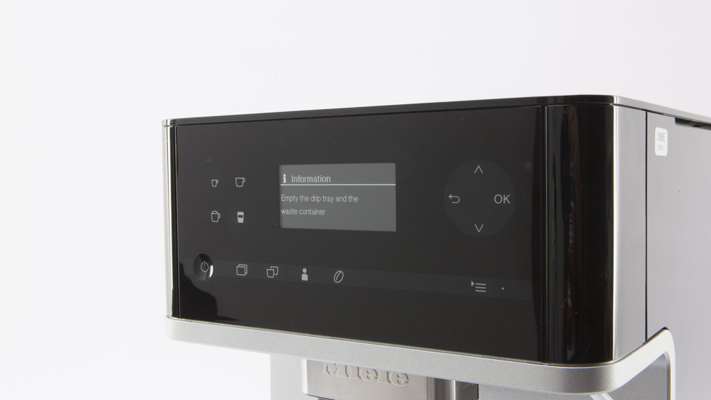 Miele CM 6110