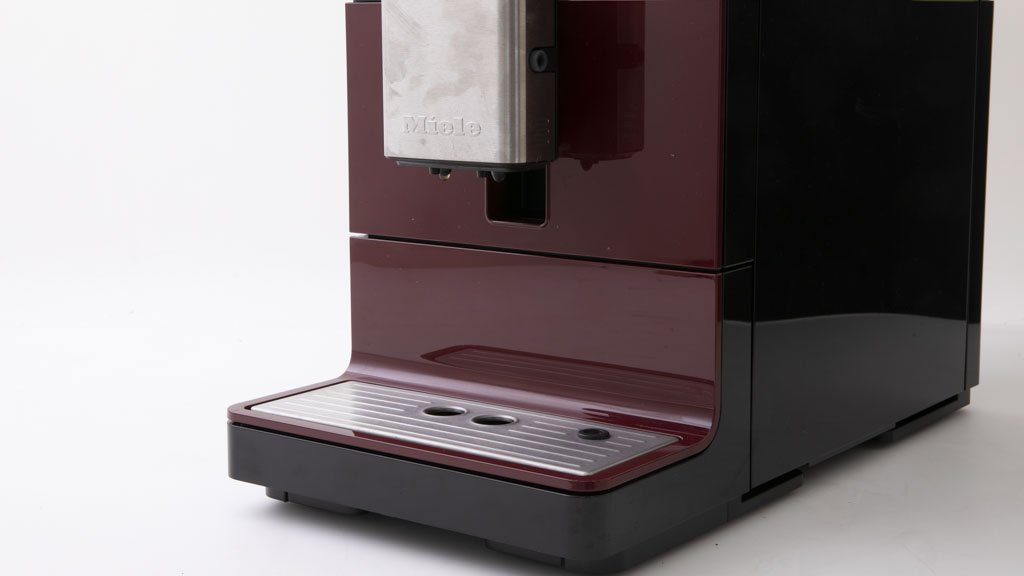 Miele CM5300 Review Automatic espresso machine CHOICE
