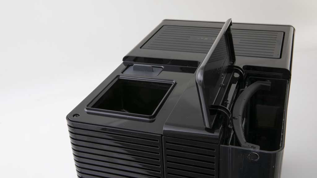 Miele CM5300 Review | Automatic espresso machine | CHOICE