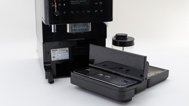 Miele CM6160 MilkPerfection