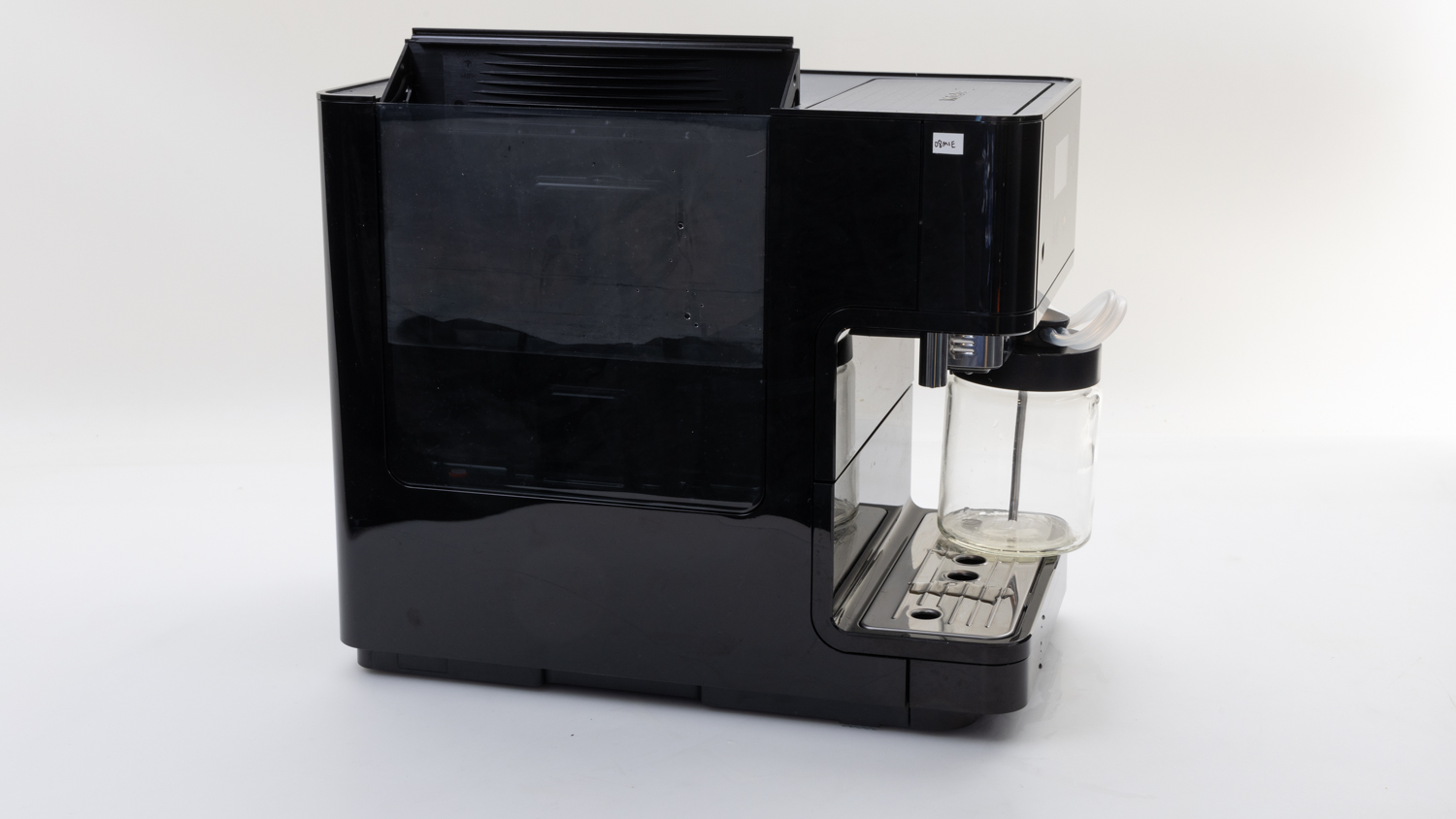 Miele CM6160 MilkPerfection