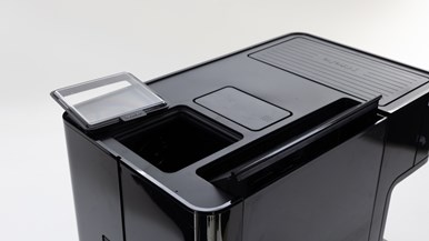 Miele CM6160 MilkPerfection