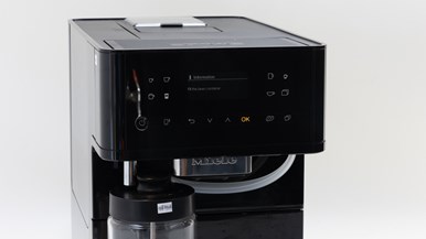 Miele CM6160 MilkPerfection