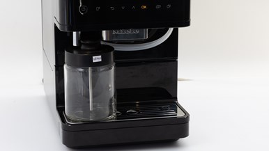 Miele CM6160 MilkPerfection