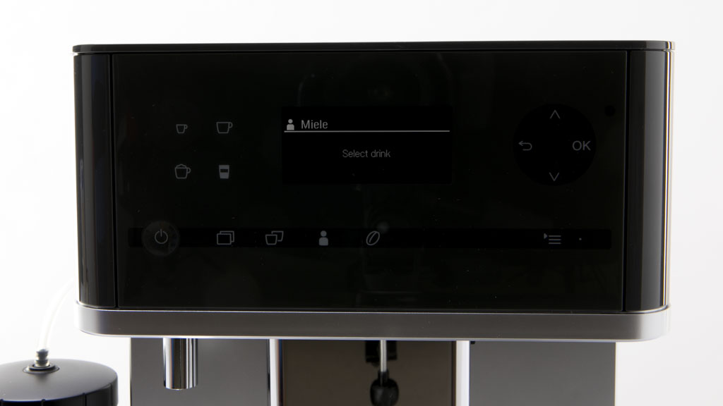 Miele CM6310