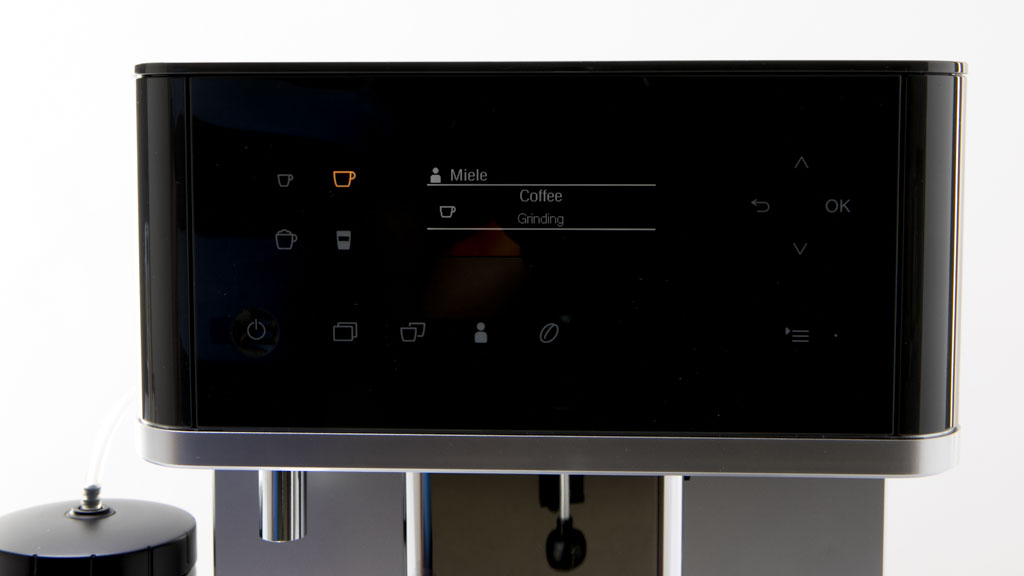 Miele CM6310