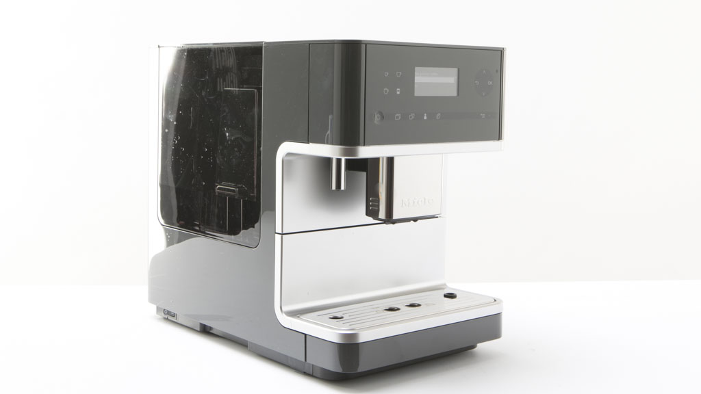 Miele CM6310