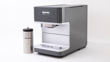 Miele CM6350