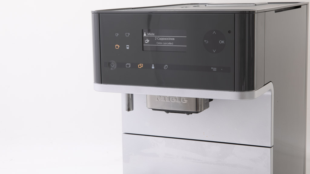 Miele CM6350 Review | Automatic espresso machine | CHOICE