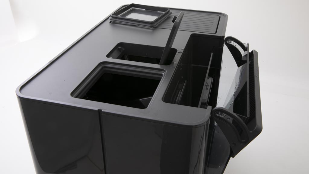 Miele CM6350 Review Best automatic espresso machines CHOICE