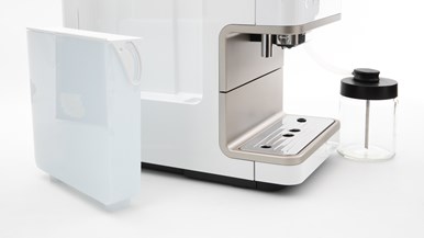 Miele CM6360 MilkPerfection