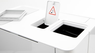 Miele CM6360 MilkPerfection