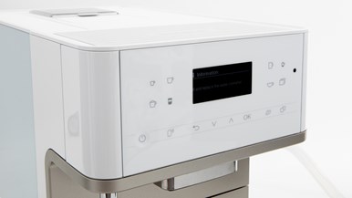 Miele CM6360 MilkPerfection