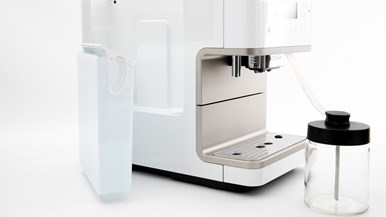 Miele CM6360 MilkPerfection