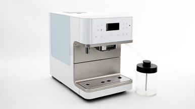 Miele CM6360 MilkPerfection