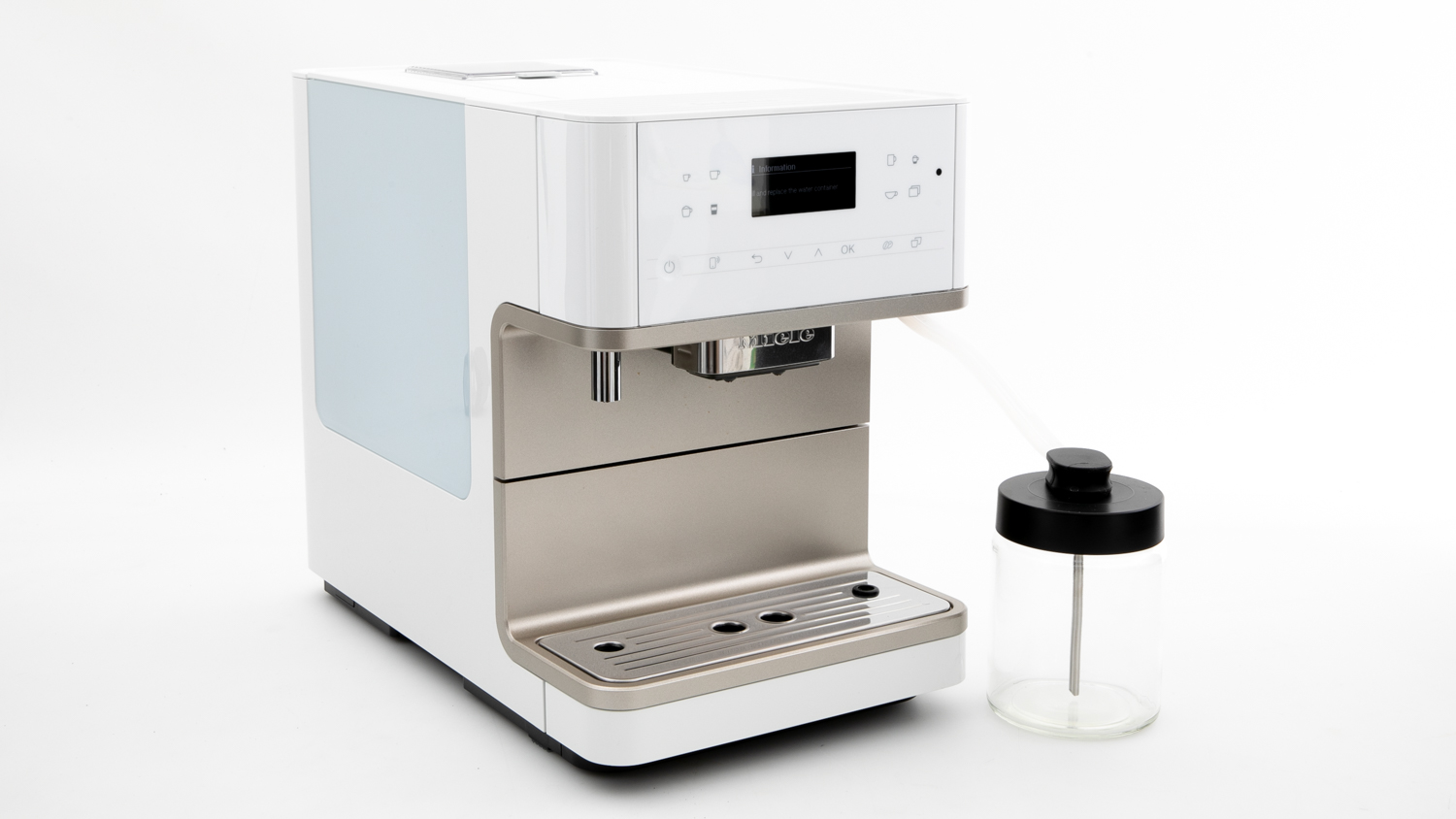 Miele CM6360 MilkPerfection