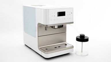 Miele CM6360 MilkPerfection