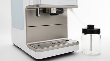 Miele CM6360 MilkPerfection