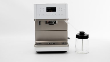 Miele CM6360 MilkPerfection