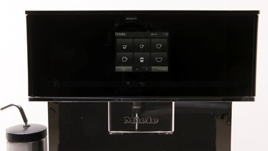 Miele CM7500