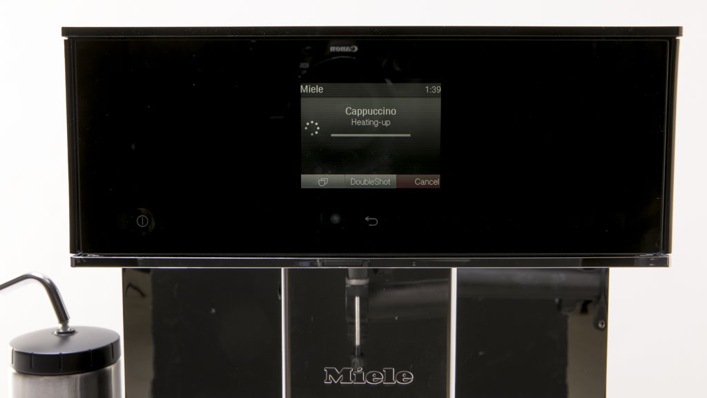 Miele CM7500