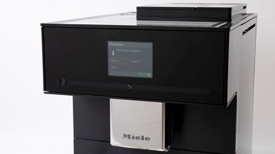 Miele CM7750