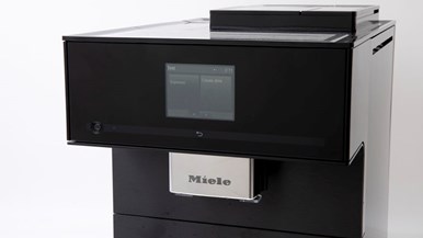 Miele CM7750