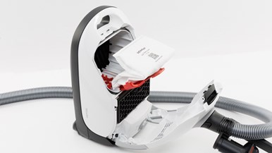 Miele Compact C1 Ecoline 12396540