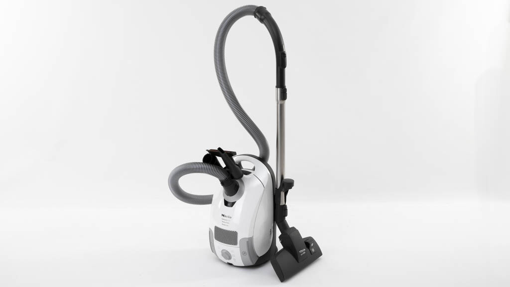 wandelen Misbruik Jolly Miele Compact C1 Young Style Powerline SCAB3 Review | Vacuum cleaner |  CHOICE