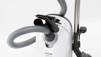 Miele Compact C1 Young Style Powerline SCAB3