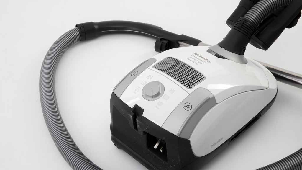 Miele Compact C1 Young Style Powerline SCAB3