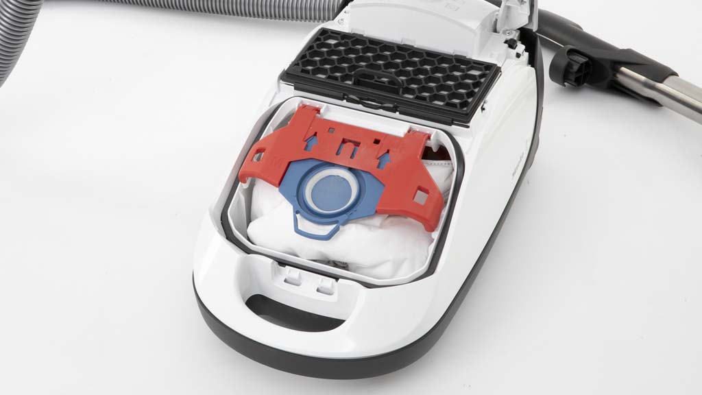 Miele Compact C1 Young Style Powerline SCAB3 Review Vacuum cleaner