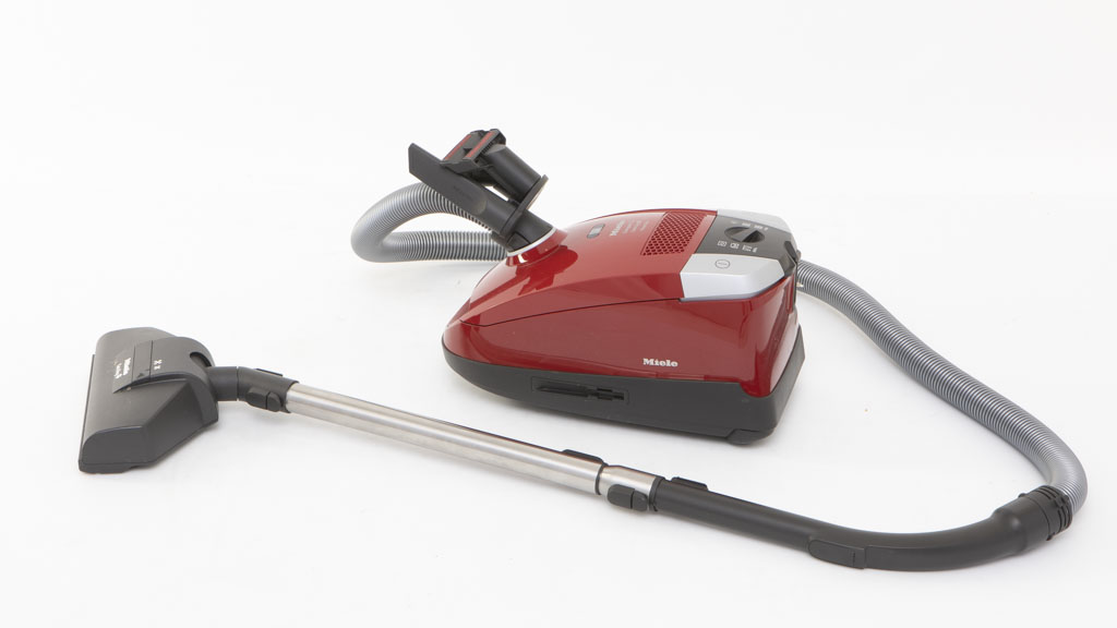 Miele Compact C2 Cat & Dog PowerLine SDBB0 Review | Vacuum Cleaner | CHOICE