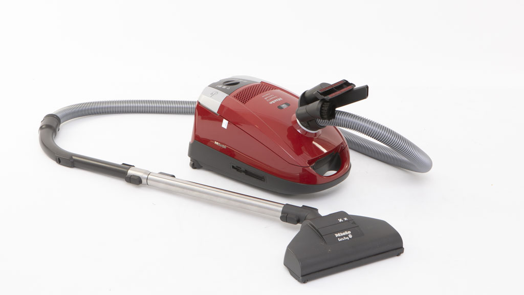 Miele Compact C2 Cat & Dog PowerLine SDBB0 Review | Vacuum Cleaner | CHOICE