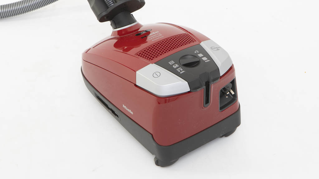 Miele Compact C2 Cat u0026 Dog PowerLine SDBB0