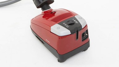 Miele Compact C2 Cat u0026 Dog PowerLine SDBB0