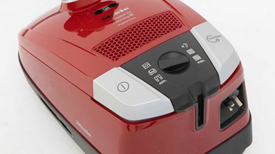 Miele Compact C2 Cat u0026 Dog PowerLine SDBB0