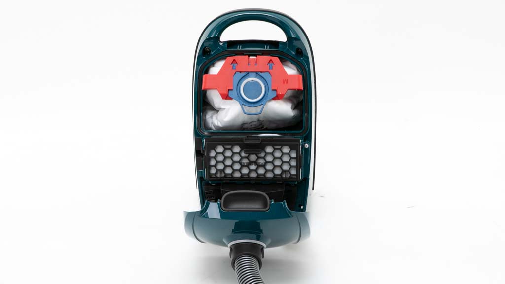 Miele Compact C2 Powerline SDAB4