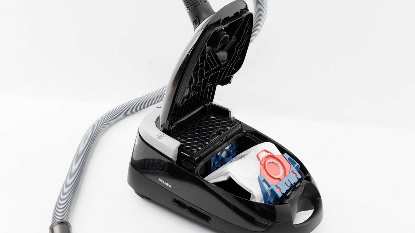 miele complete c2 tango ecoline