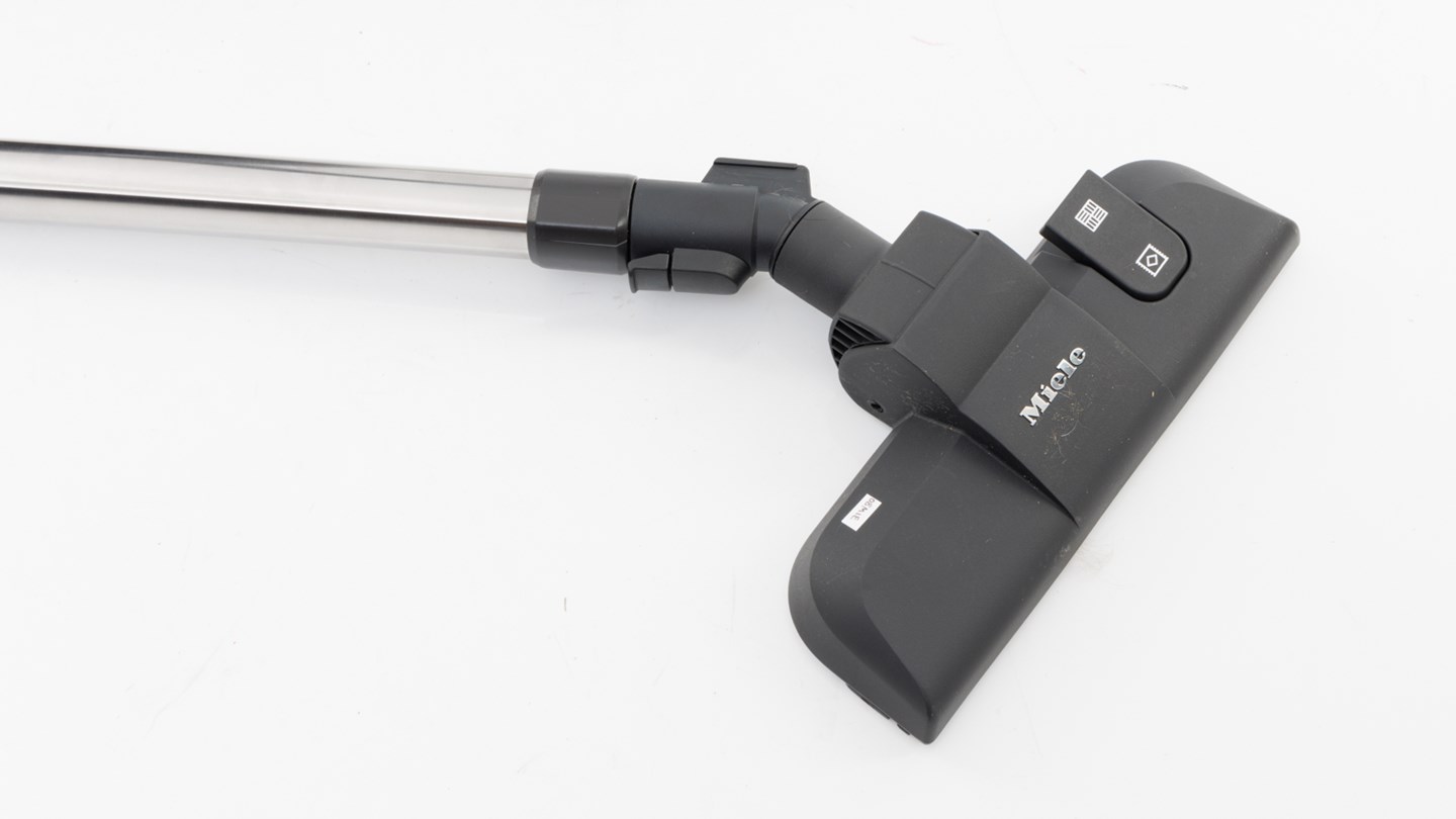 Staubsaugerohr Tubo Telescopico Ricambio Per Miele Complete C2 - Foto 8