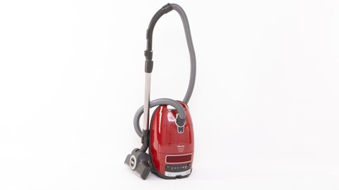 Miele Blizzard CX1 Cat & Dog Powerline SKCR3 Review | Vacuum cleaner ...