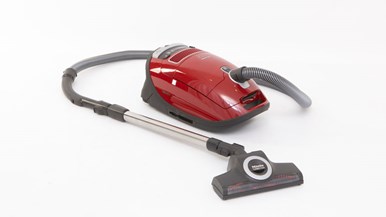 Miele Complete C3 Cat u0026 Dog PowerLine SGEA3