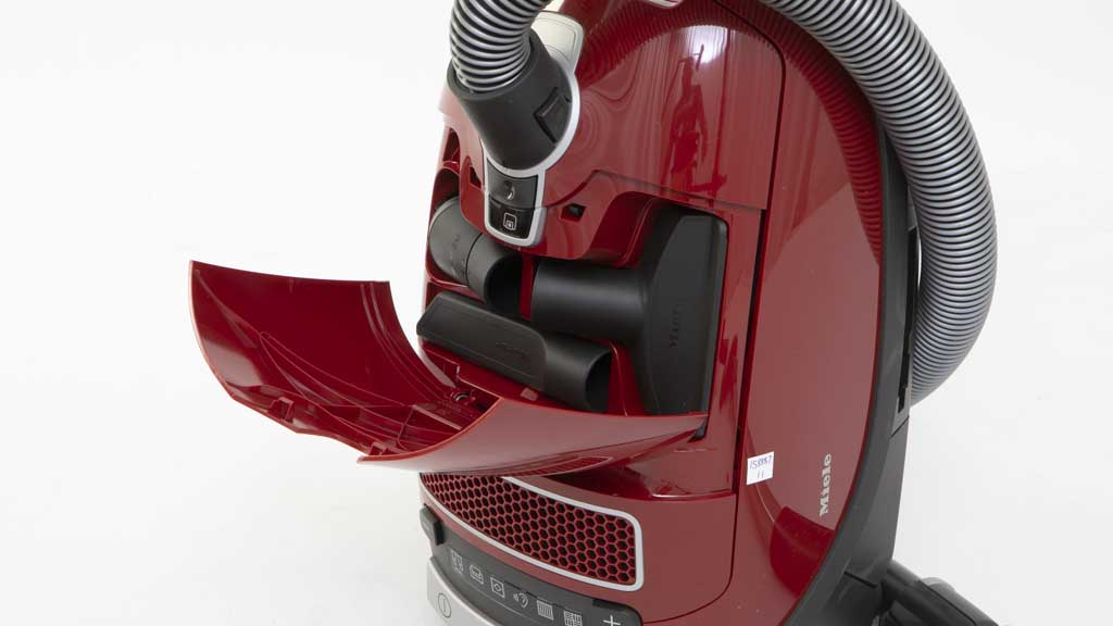 Miele Complete C3 Cat & Dog PowerLine SGEA3 Review | Vacuum cleaner ...