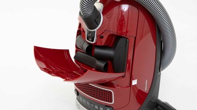 Miele Complete C3 Cat u0026 Dog PowerLine SGEA3