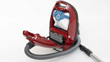 Miele Complete C3 Cat u0026 Dog PowerLine SGEA3