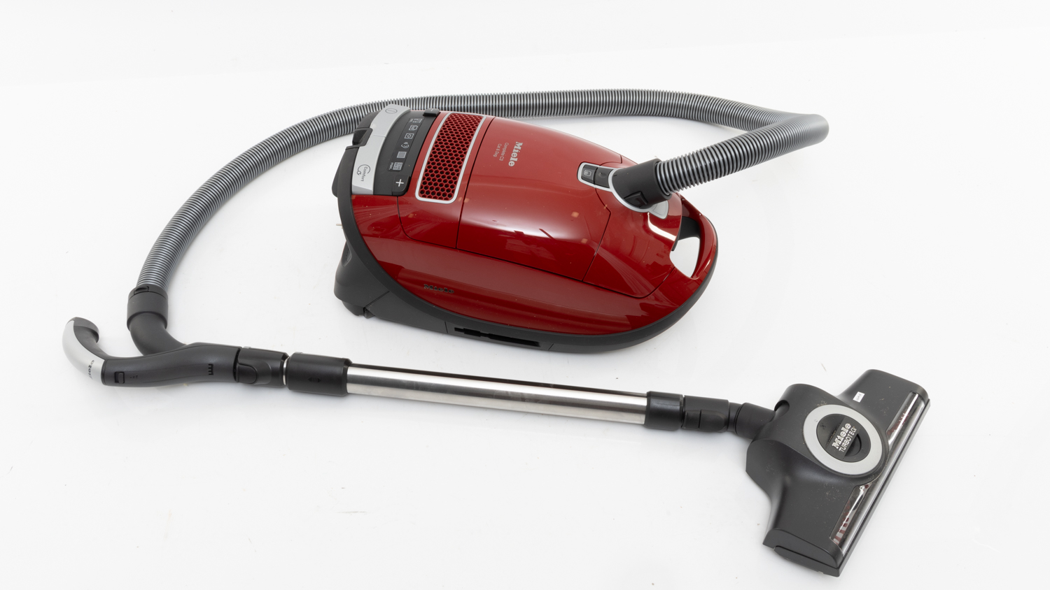 Miele Complete C3 Cat & Dog SGFF3 Review Vacuum cleaner CHOICE