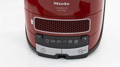 Miele Complete C3 Cat u0026 Dog SGFF3