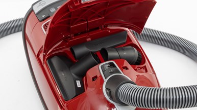 Miele Complete C3 Cat u0026 Dog SGFF3